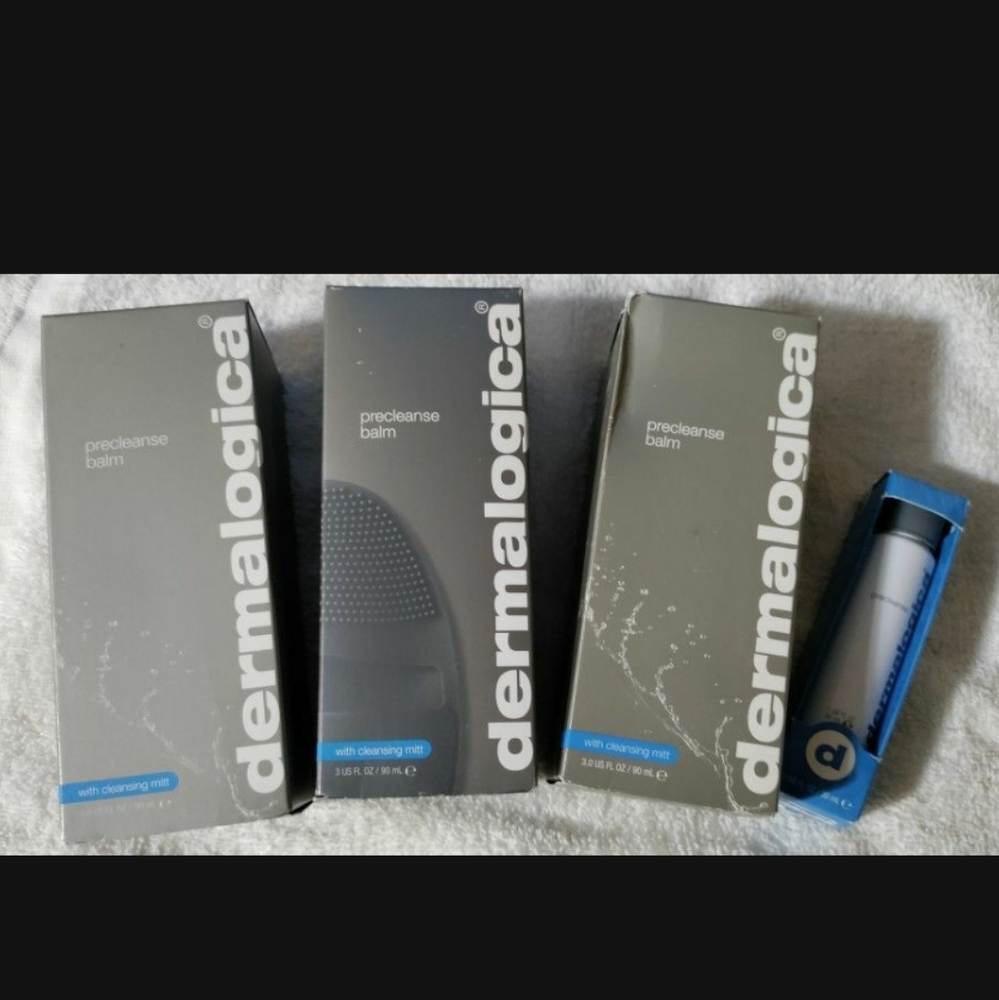 DERMALOGICA PRE CLEANSE BALM